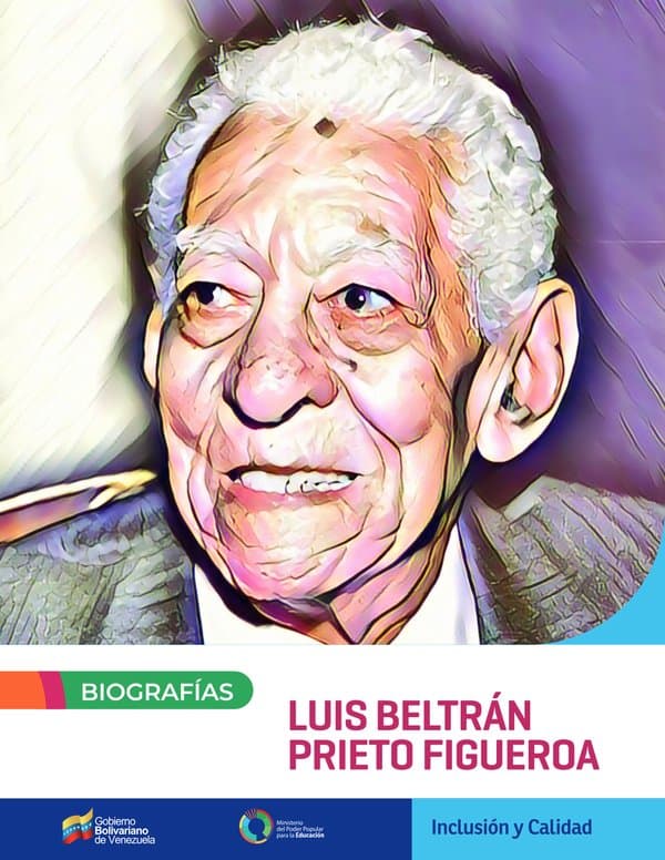 Luis Beltrán Prieto Figueroa