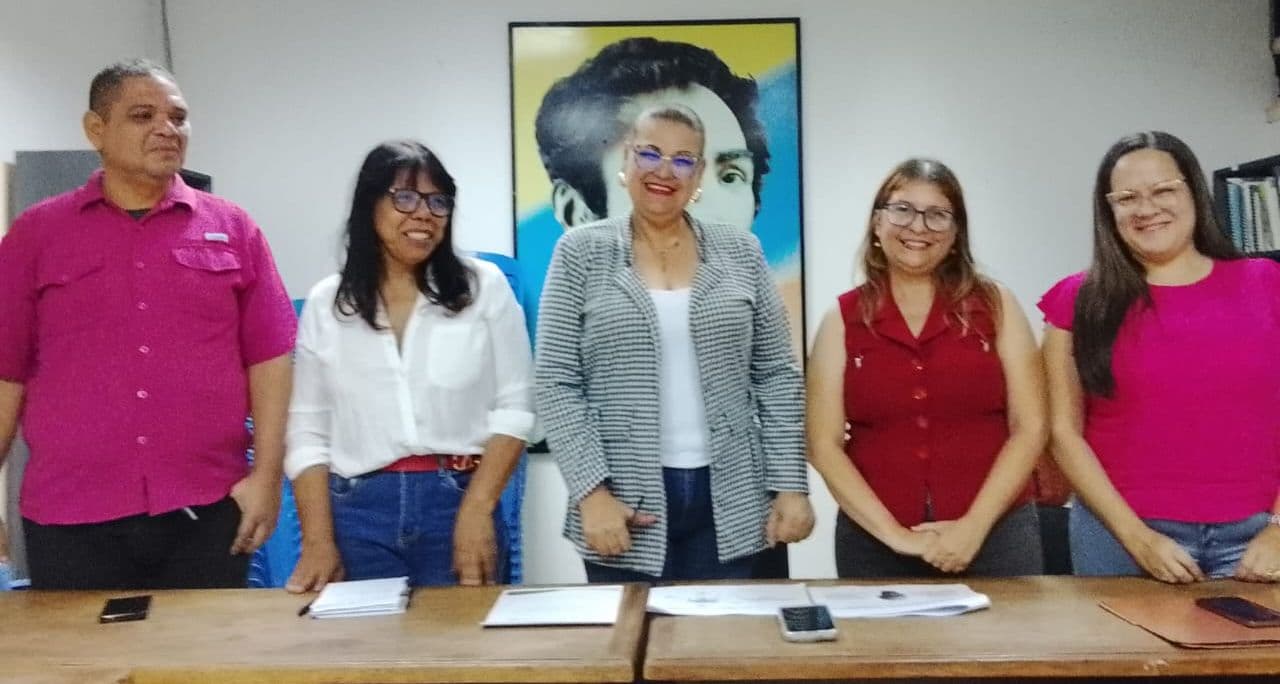 Aragua siembra ciencia y conciencia en sus juventudes.